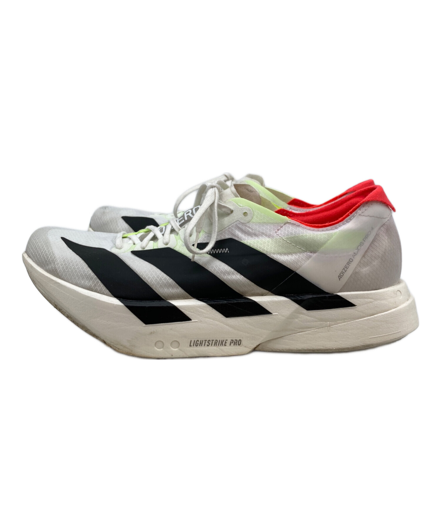中古・古着通販】adidas (アディダス) アディゼロ アディオス プロ 4