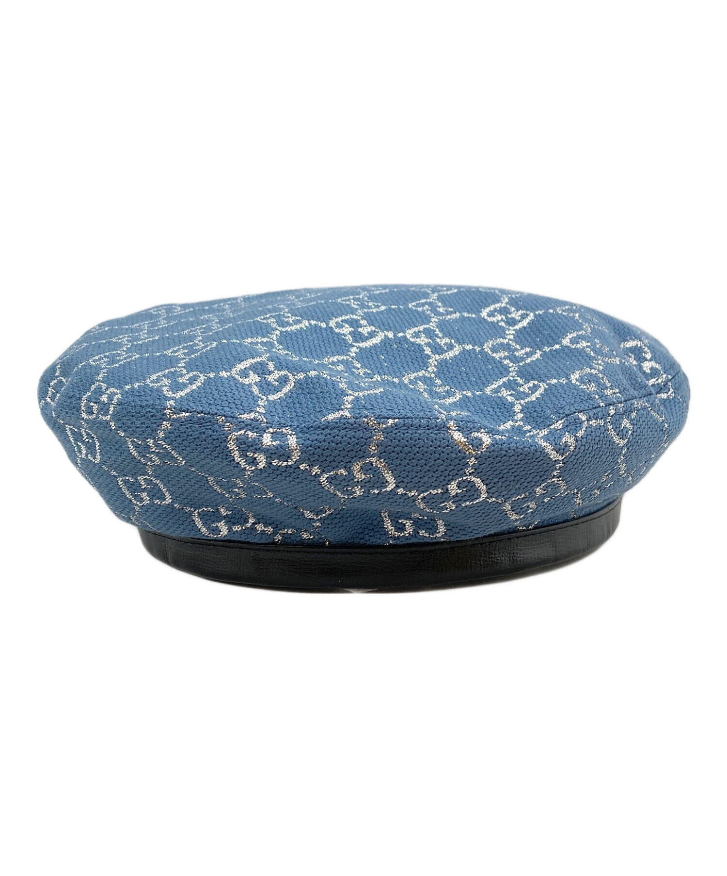 GUCCI グッチ⁄ベレー帽⁄GRN⁄426878⁄ABランク⁄94中古 | フリマ