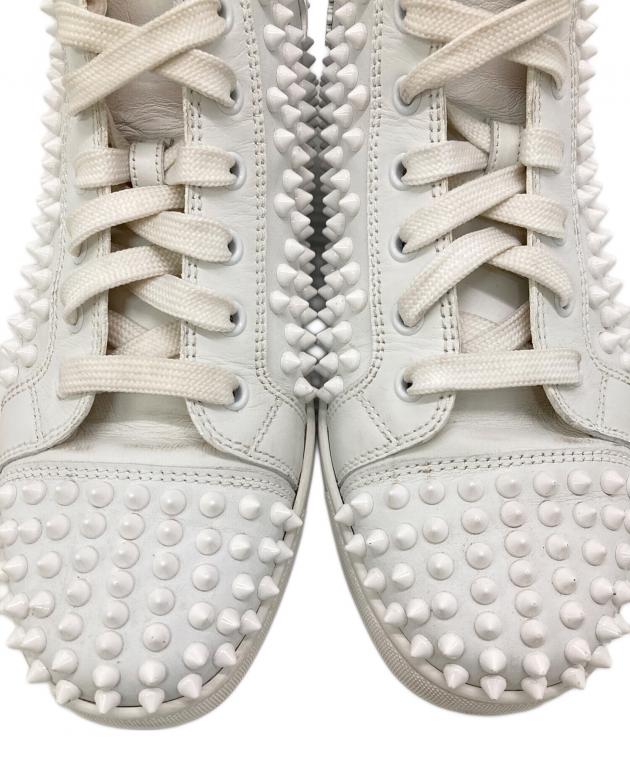 中古・古着通販】Christian Louboutin (クリスチャン・ルブタン