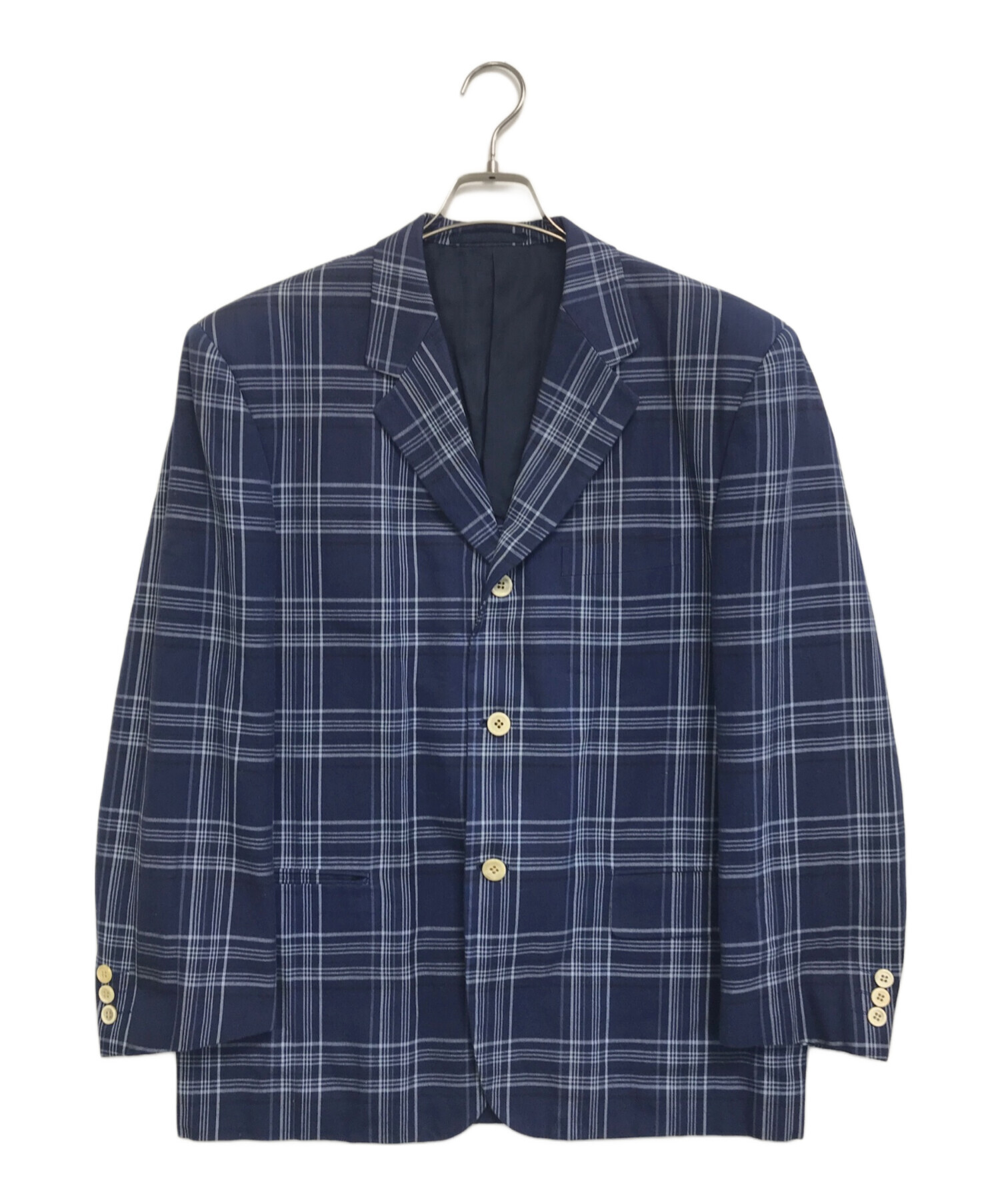 中古・古着通販】COMME des GARCONS HOMME (コムデギャルソン オム