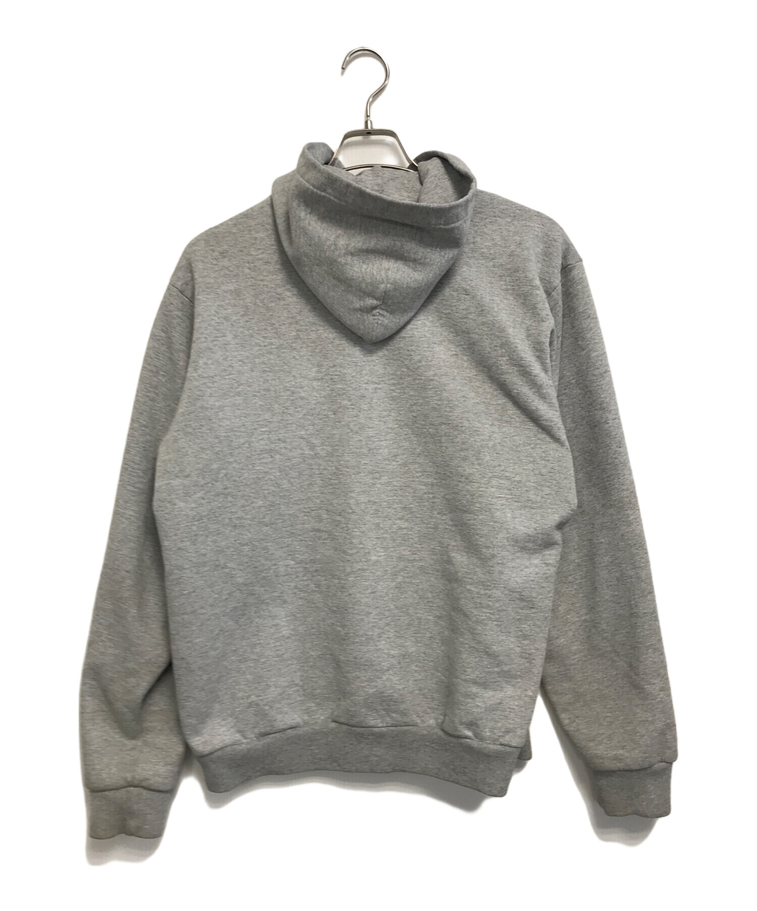 中古・古着通販】CarHartt (カーハート) 裏サーマルジップパーカー