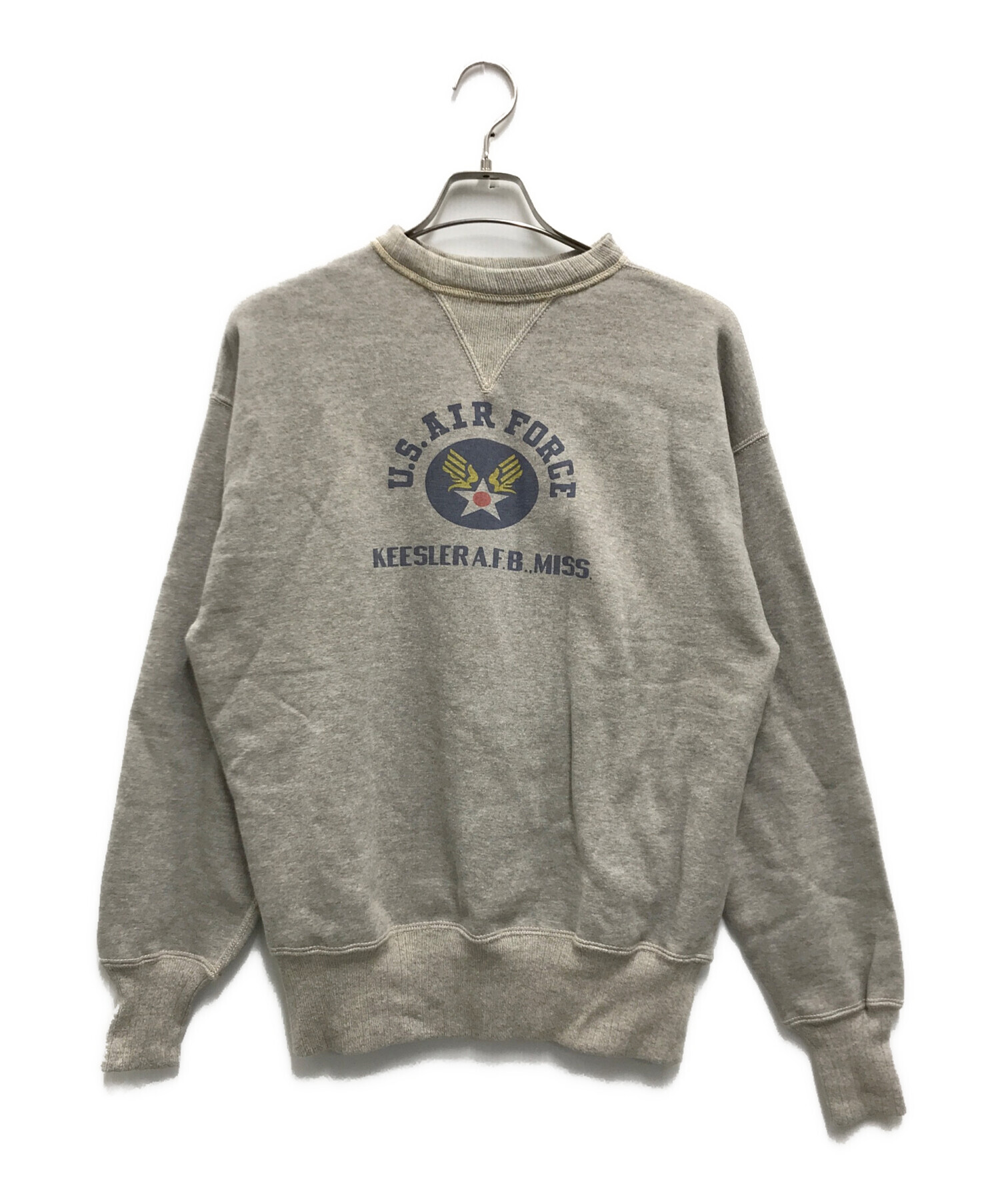 ウエアハウス warehouse スエット 42