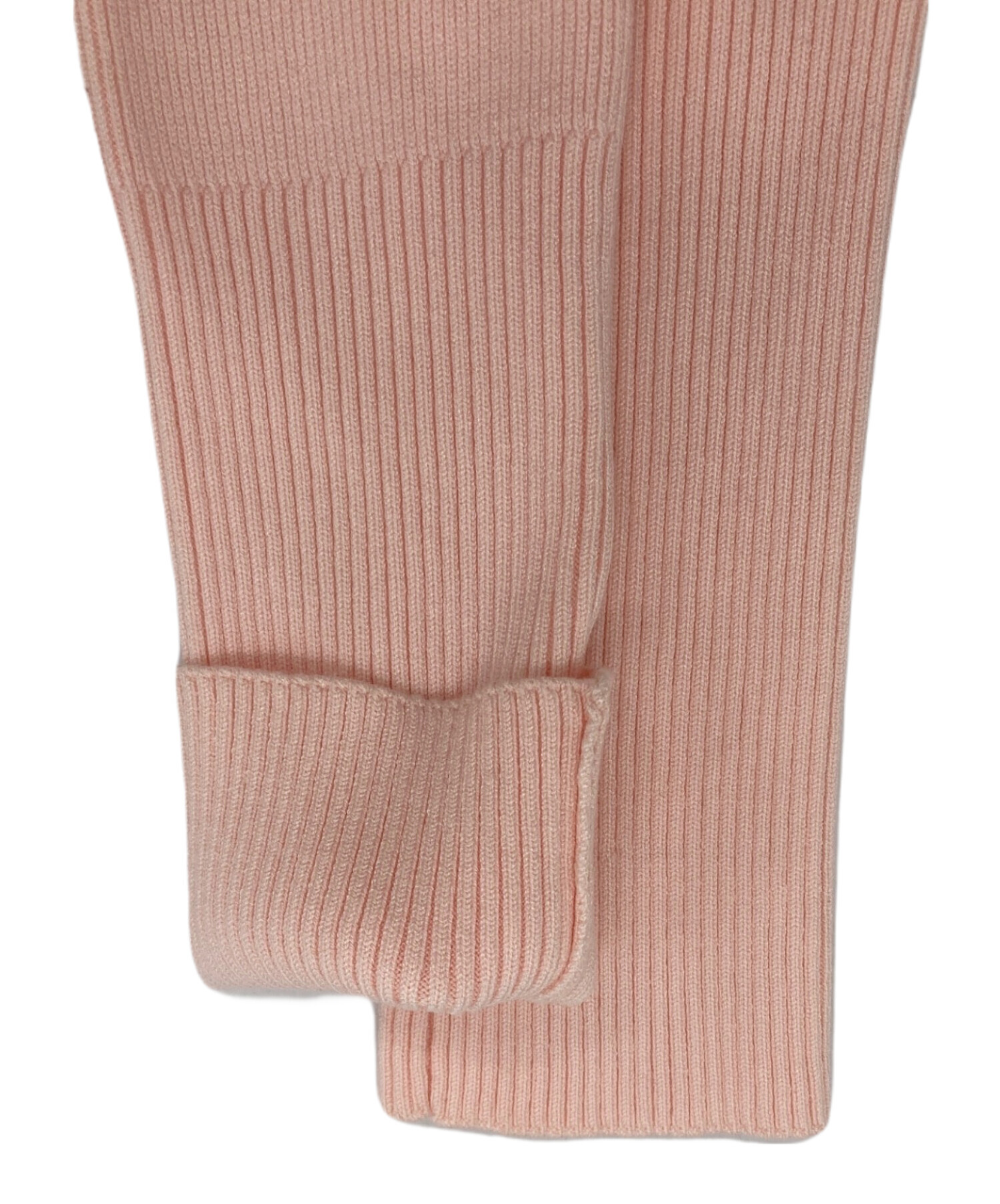 中古・古着通販】ANDMARY (アンドマリー) Candice pants set up ピンク