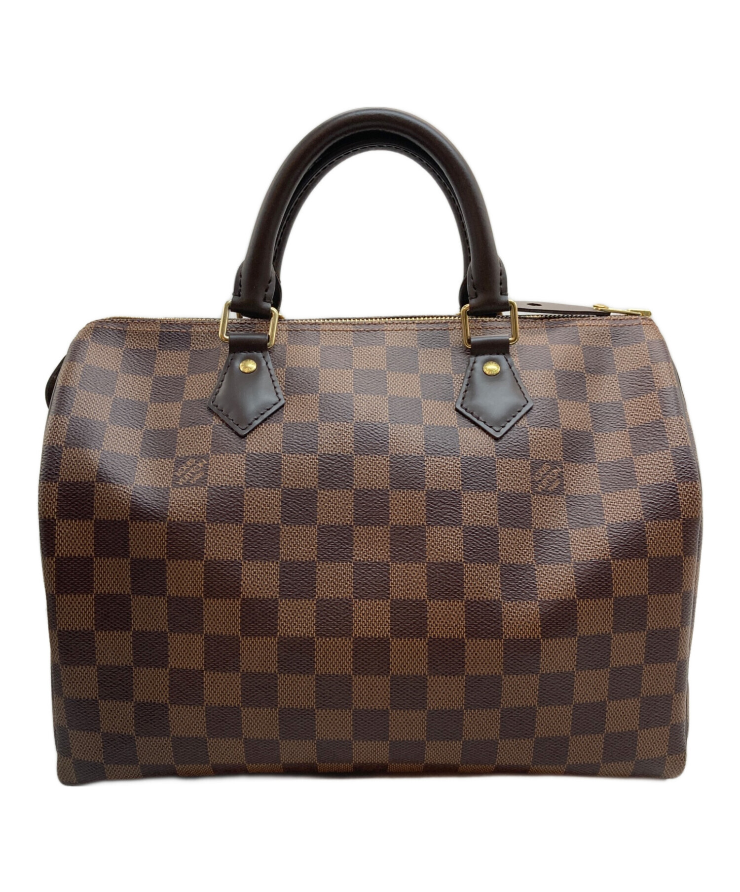 中古・古着通販】LOUIS VUITTON (ルイ ヴィトン) ダミエ スピーディ30