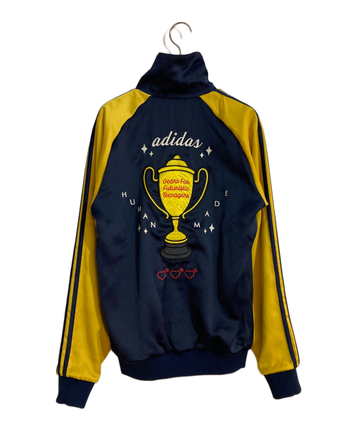 中古・古着通販】adidas Originals (アディダスオリジナル) HUMAN MADE