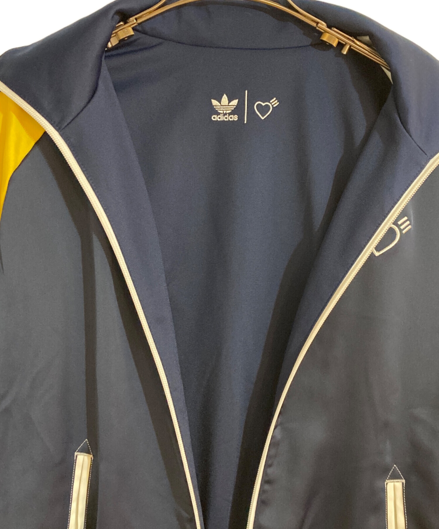 中古・古着通販】adidas Originals (アディダスオリジナル) HUMAN MADE