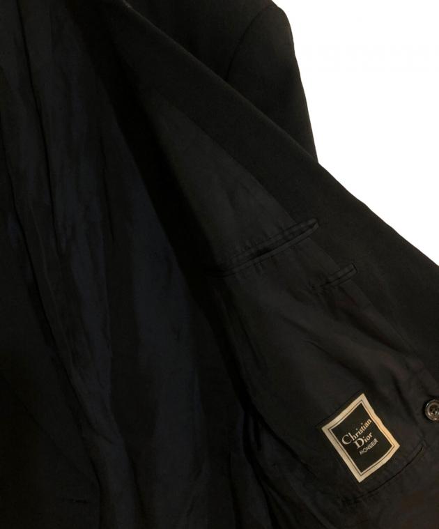 中古・古着通販】Christian Dior (クリスチャン ディオール) 金ボタン