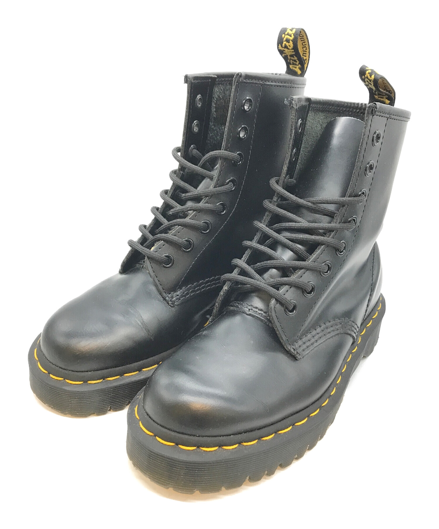 中古・古着通販】Dr.Martens (ドクターマーチン) 8ホールブーツ AW006