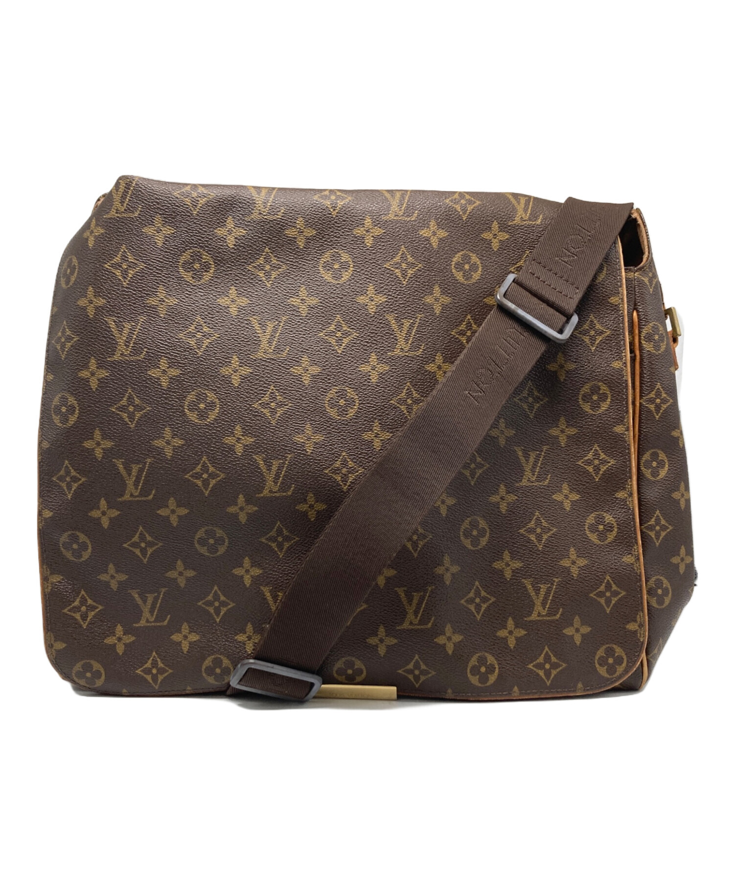 中古・古着通販】LOUIS VUITTON (ルイ ヴィトン) モノグラム アベス