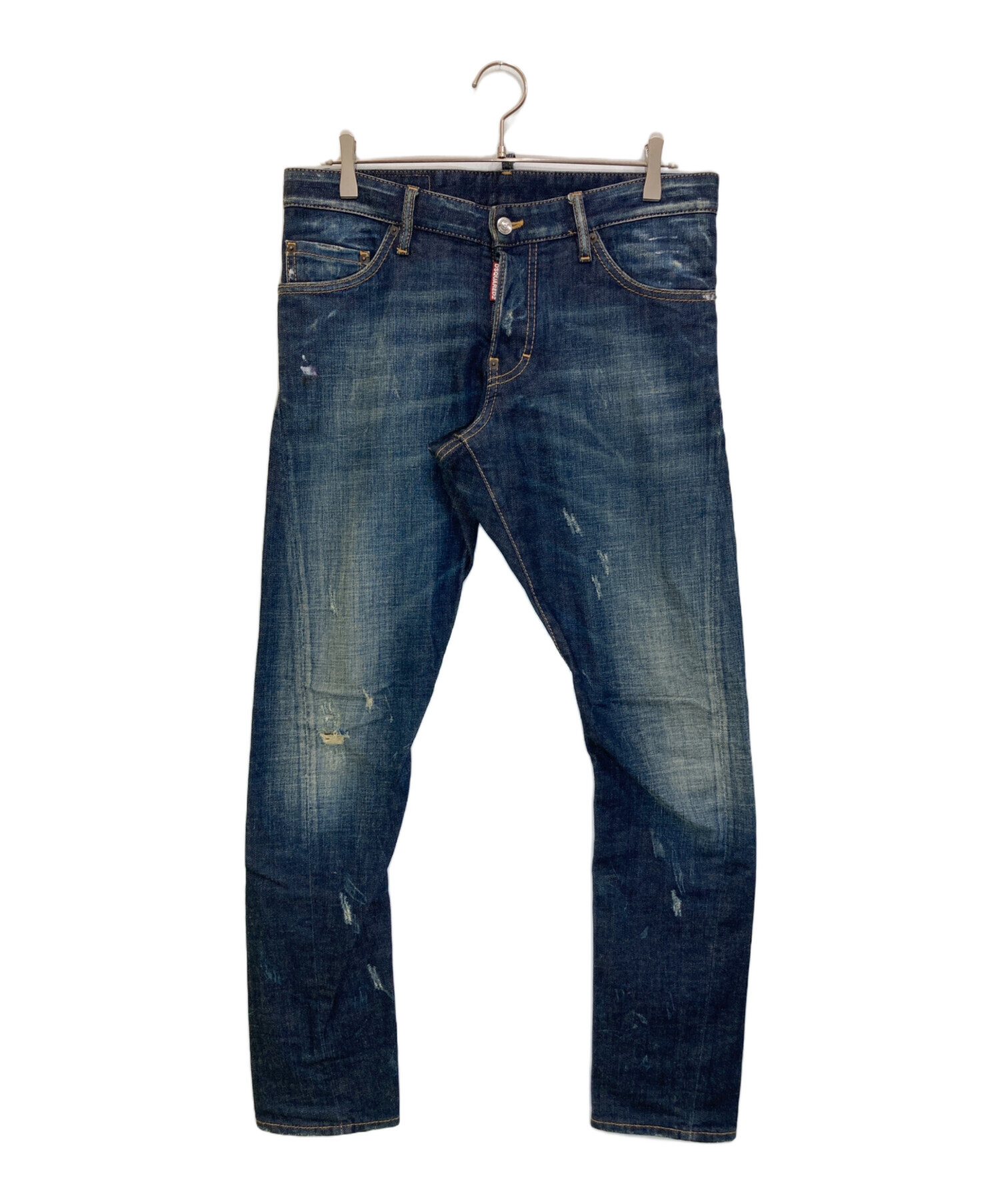 中古・古着通販】DSQUARED2 (ディースクエアード) Sexy Twist Jean