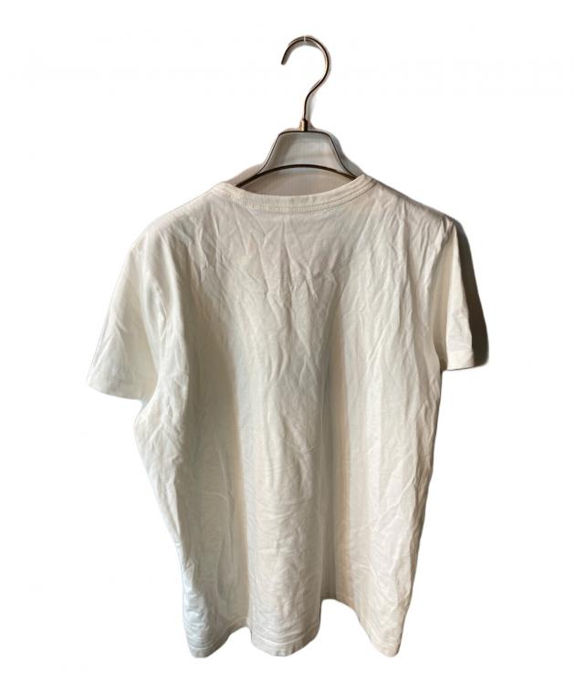 中古・古着通販】COACH (コーチ) レインボー シグネチャー Tシャツ