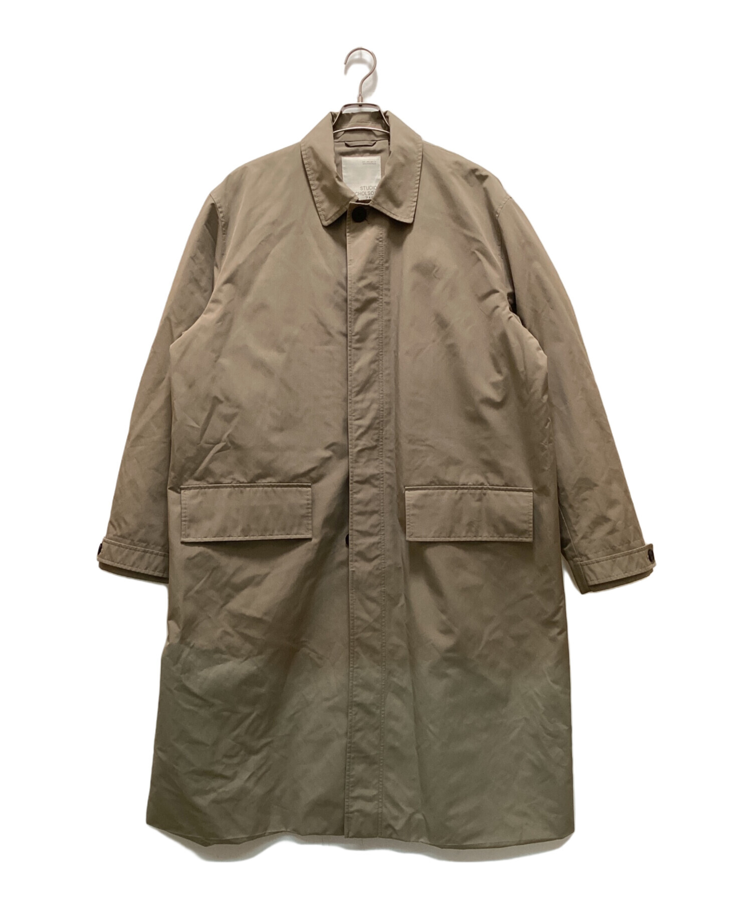 中古・古着通販】ZARA (ザラ) STUDIO NICHOLSON (スタジオ ニコルソン