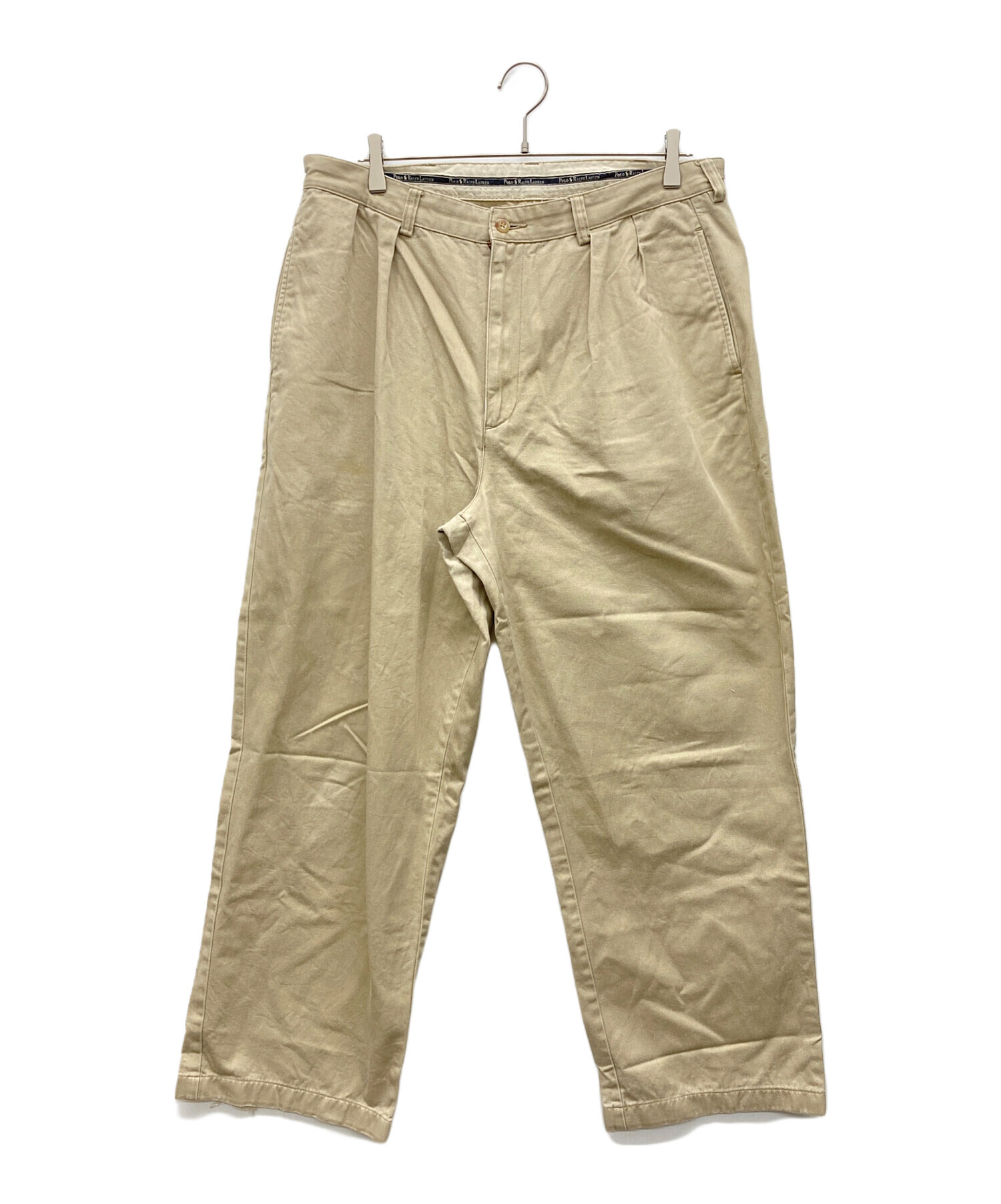 中古・古着通販】POLO RALPH LAUREN (ポロ・ラルフローレン) ポロチノ