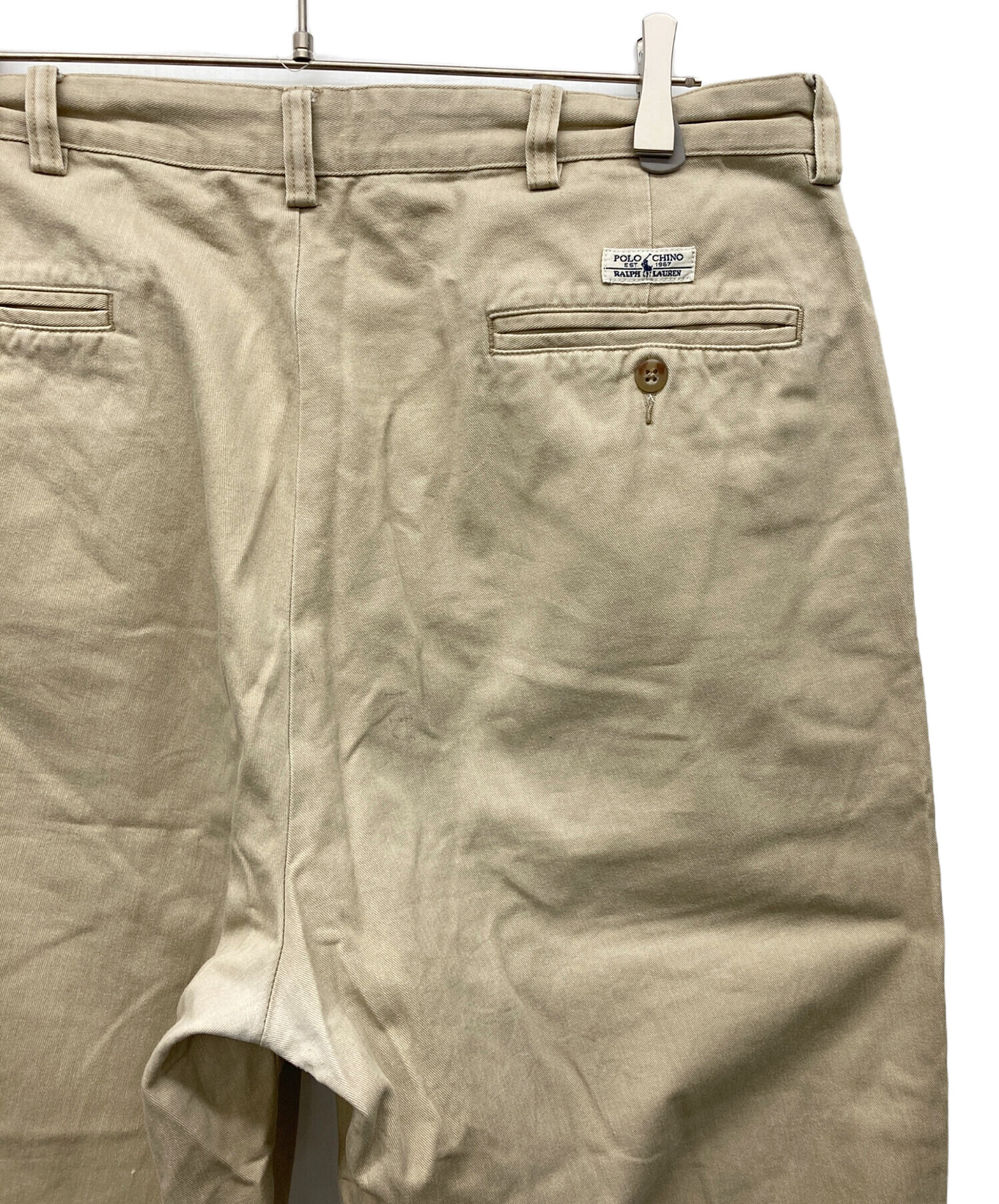 中古・古着通販】POLO RALPH LAUREN (ポロ・ラルフローレン) ポロチノ