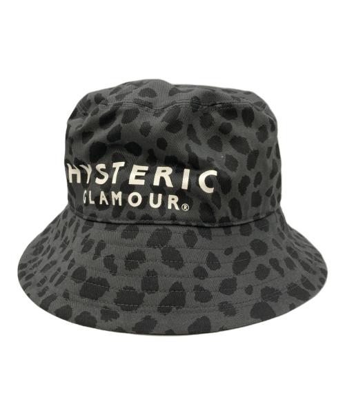 中古・古着通販】Hysteric Glamour (ヒステリックグラマー) CHEETAH柄