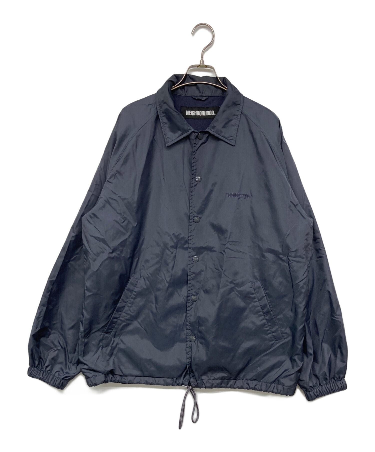 中古・古着通販】NEIGHBORHOOD (ネイバーフッド) BROOKS/N-JKT