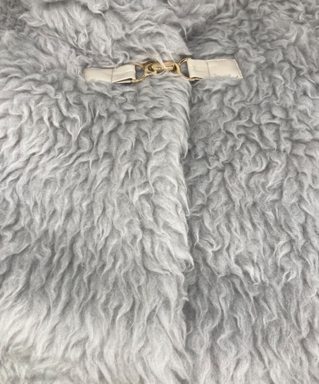 中古・古着通販】HER LIP TO (ハーリップトゥ) Bruxelles Wool-Blend
