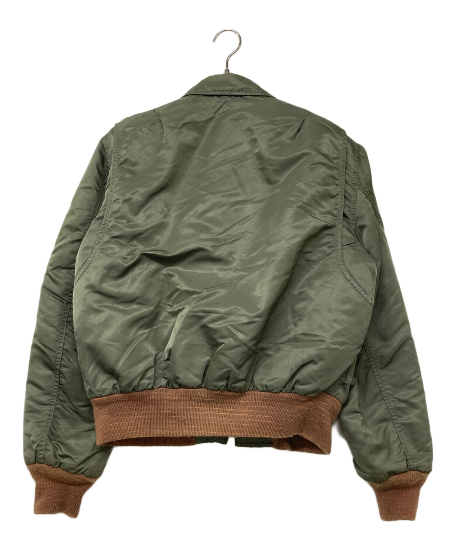 中古・古着通販】SPIEWAK (スピワック) CPW-45フライトジャケット