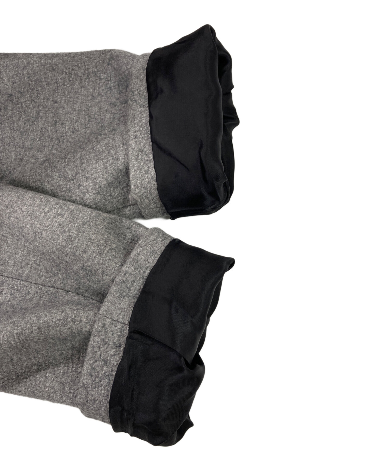 中古・古着通販】CABAN (キャバン) ウールコットンダブルフェイス