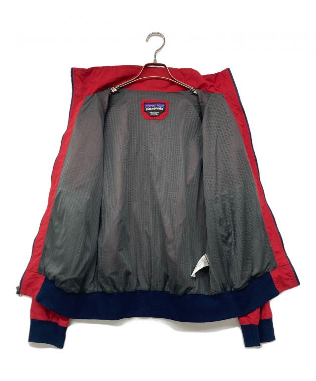中古・古着通販】Patagonia (パタゴニア) バギーズジャケット レッド