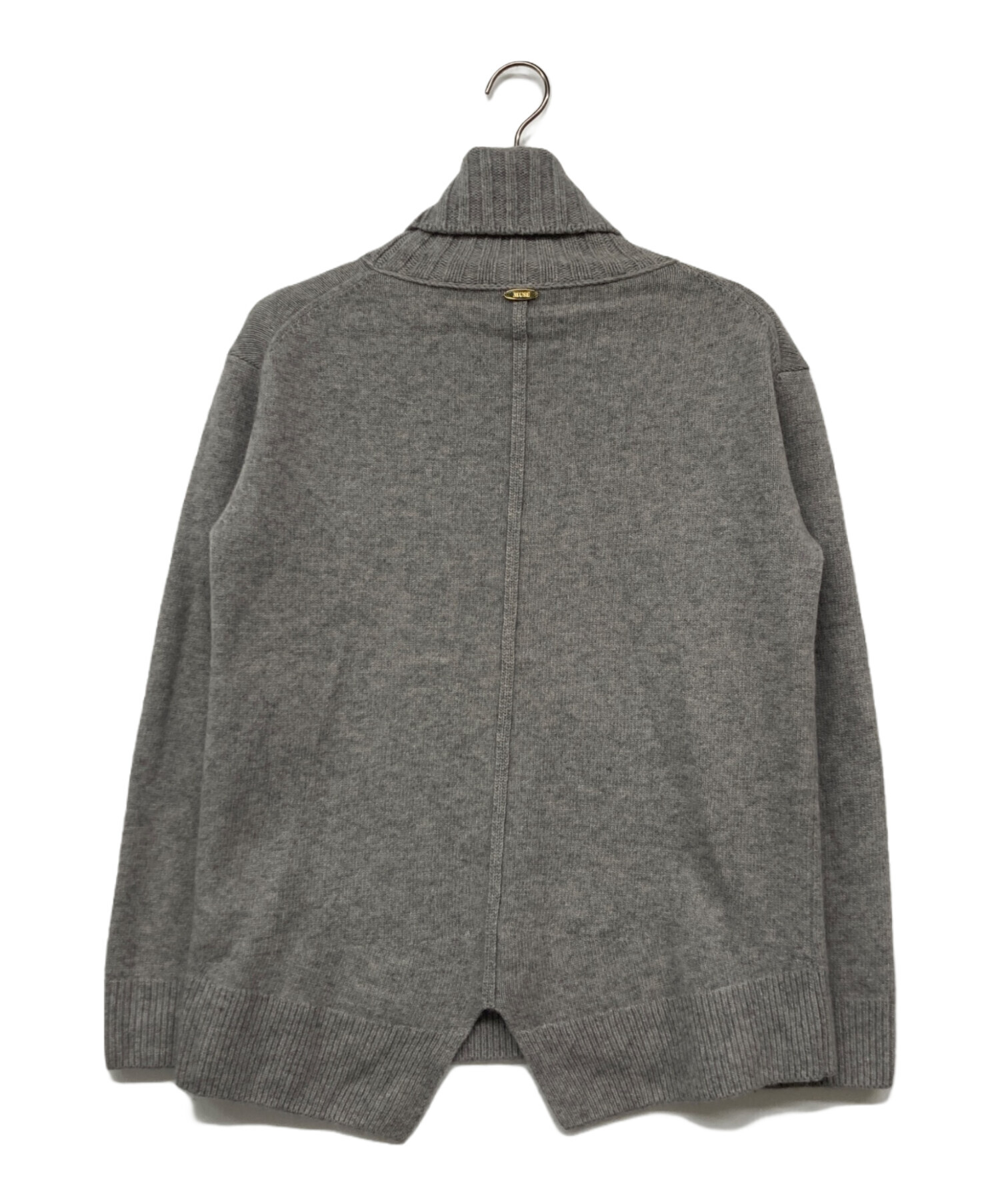 中古・古着通販】MUSE de Deuxieme Classe (ミューズ ドゥーズィエム