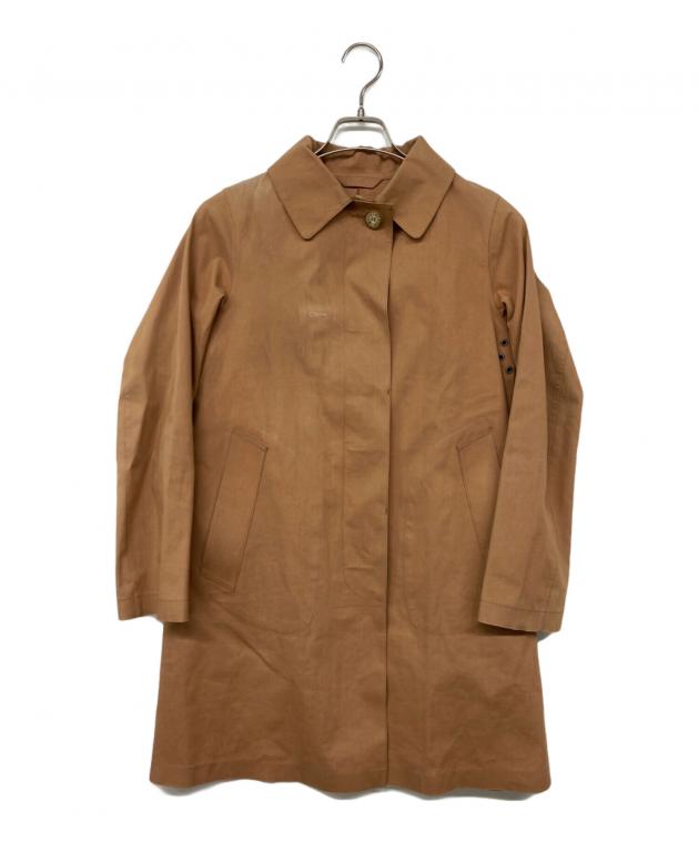 中古・古着通販】MACKINTOSH (マッキントッシュ) ライナー付きゴム引き