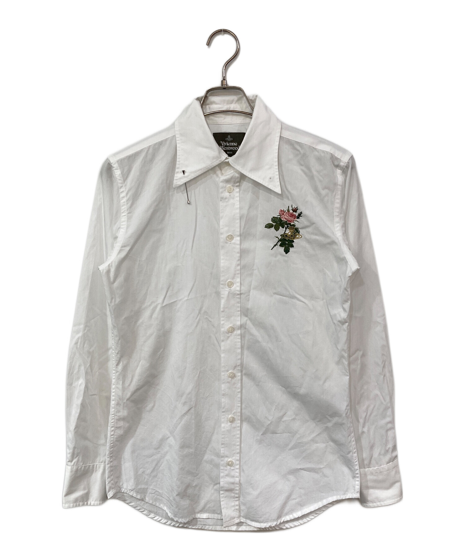 中古・古着通販】Vivienne Westwood (ヴィヴィアンウエストウッド