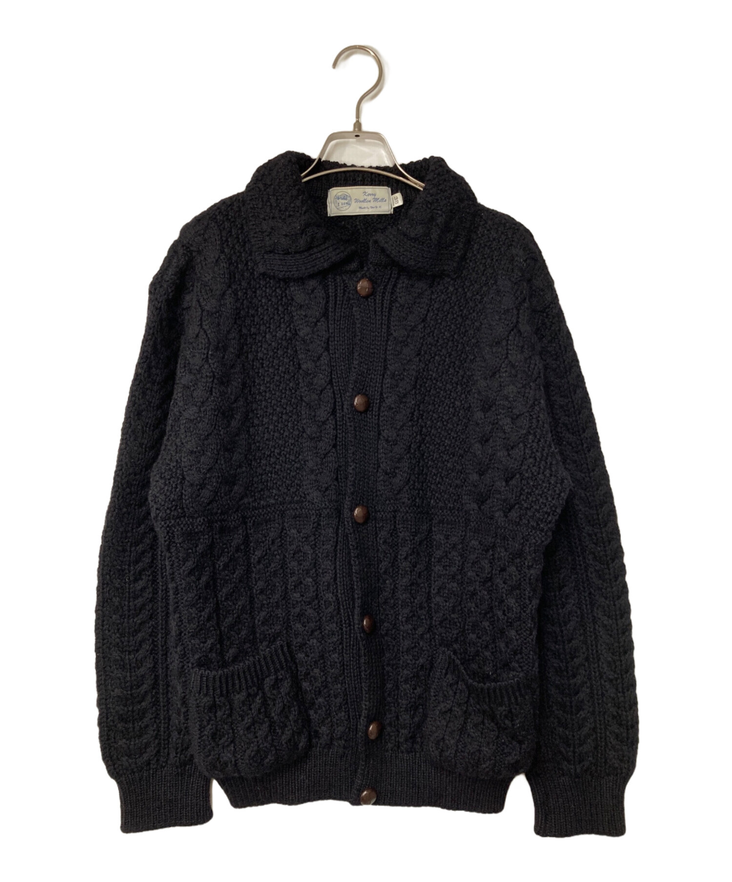 中古・古着通販】Kerry Woollen Mills (ケリーウールンミルズ