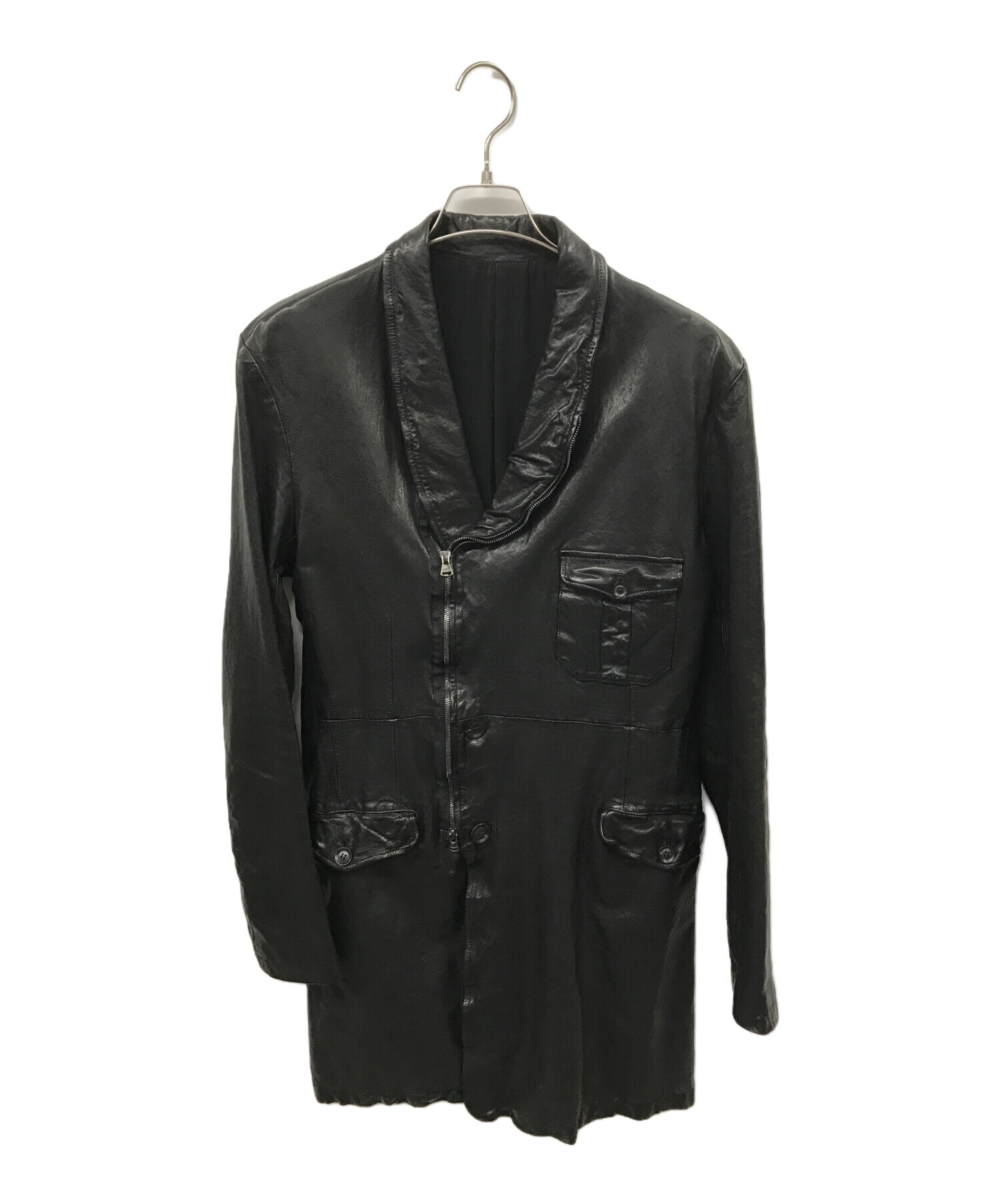 中古・古着通販】Yohji Yamamoto pour homme (ヨウジヤマモト