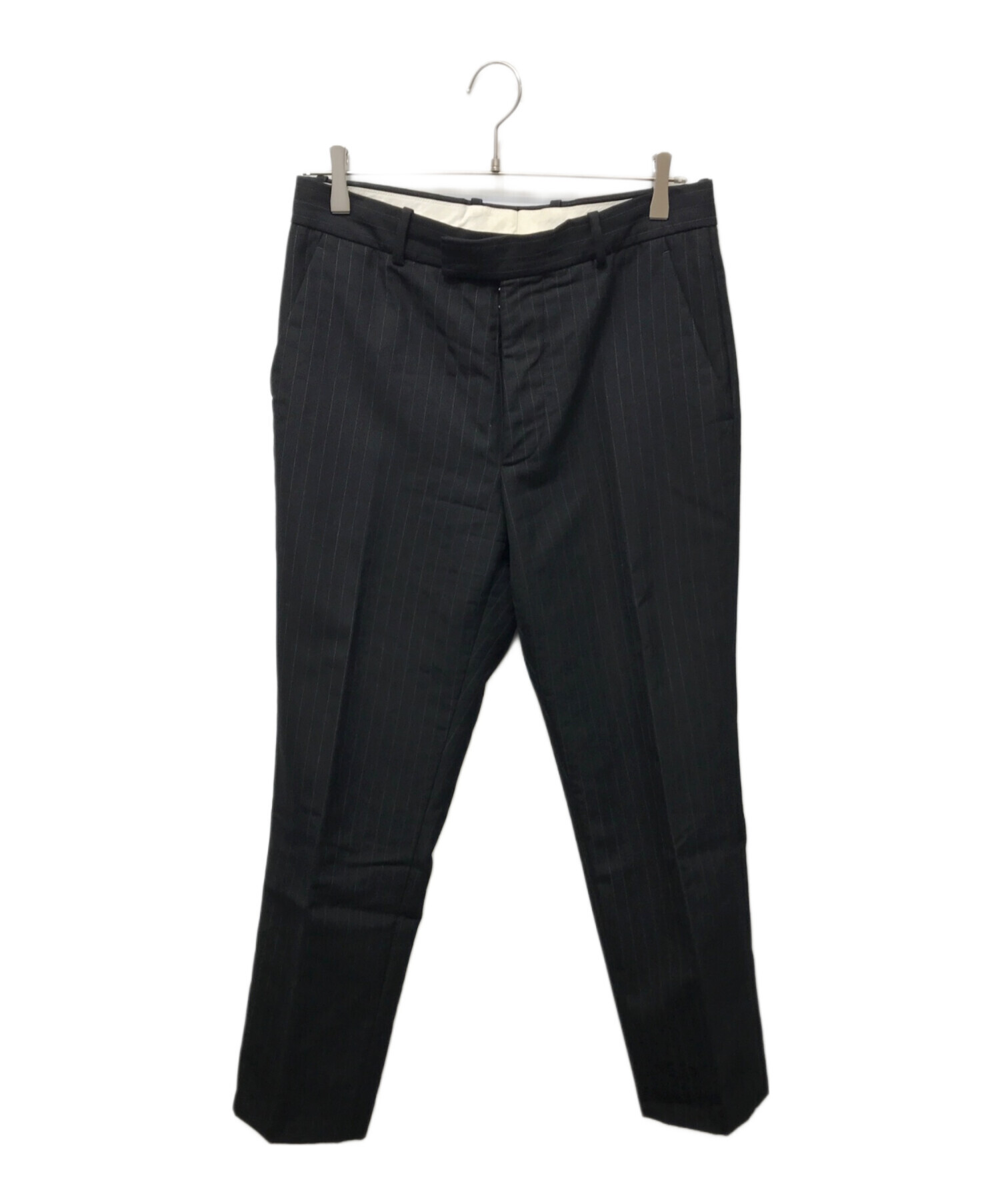 中古・古着通販】Maison Margiela (メゾンマルジェラ) ストライプ