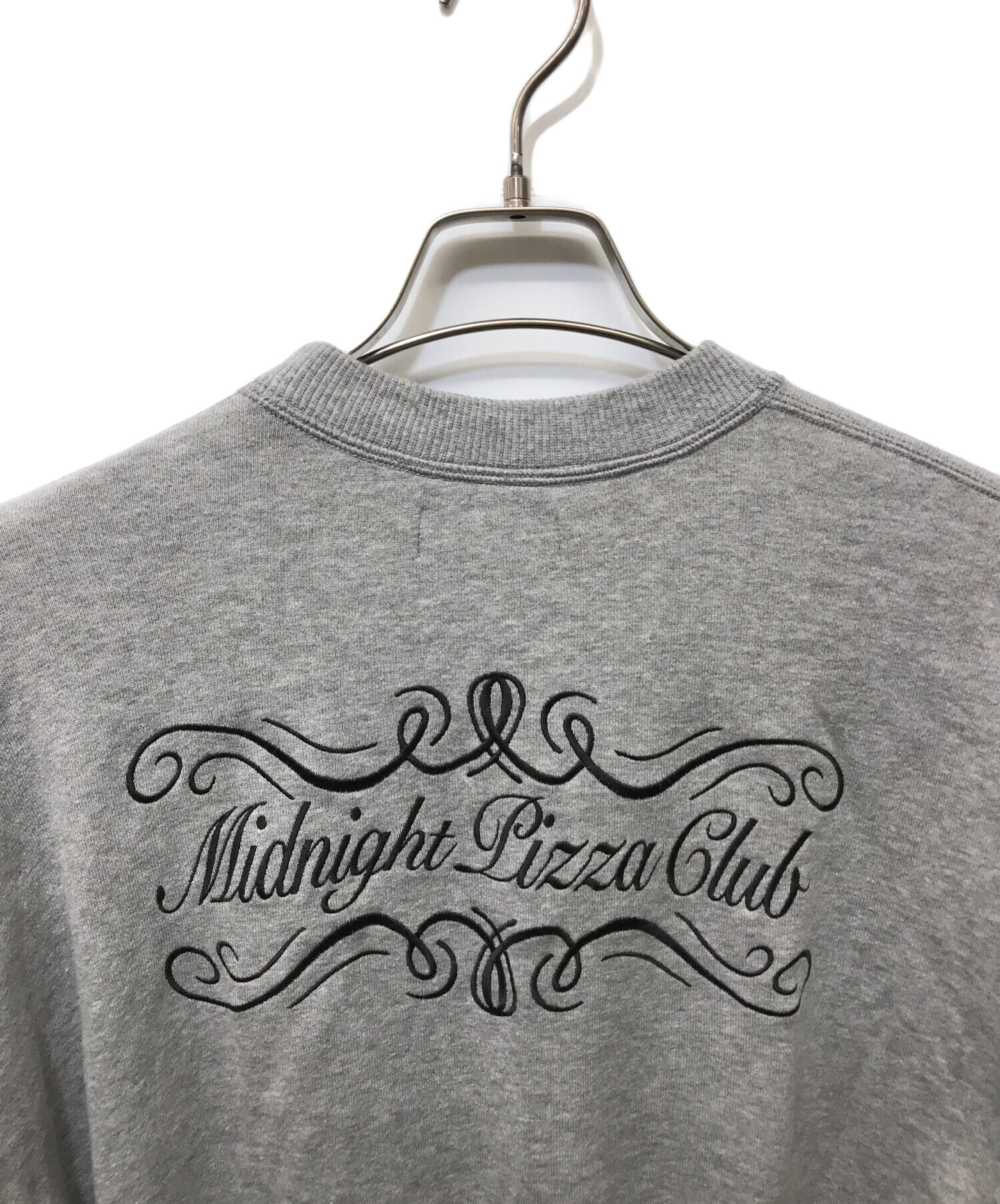中古・古着通販】TTT MSW (ティー) MIDNIGHT PIZZA CLUB コラボ
