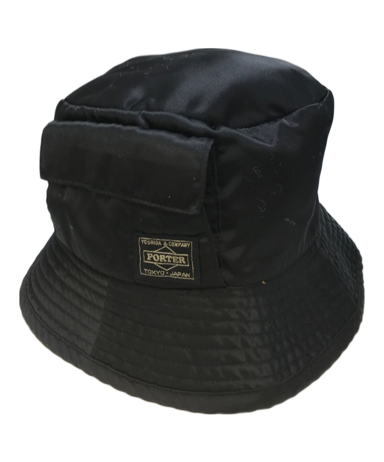 中古・古着通販】PORTER (ポーター) BEAMS (ビームス) タンカー