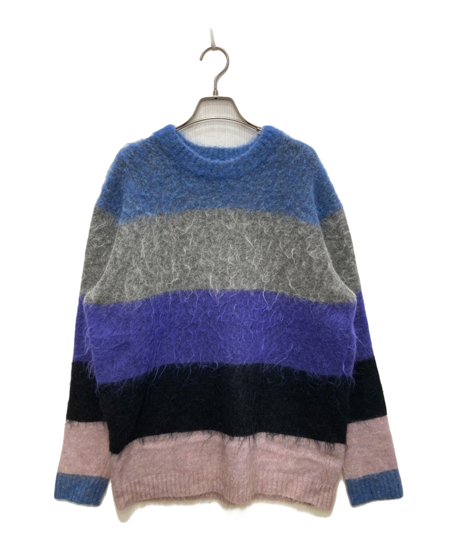 中古・古着通販】ACNE STUDIOS (アクネ ストゥディオス) シャギー