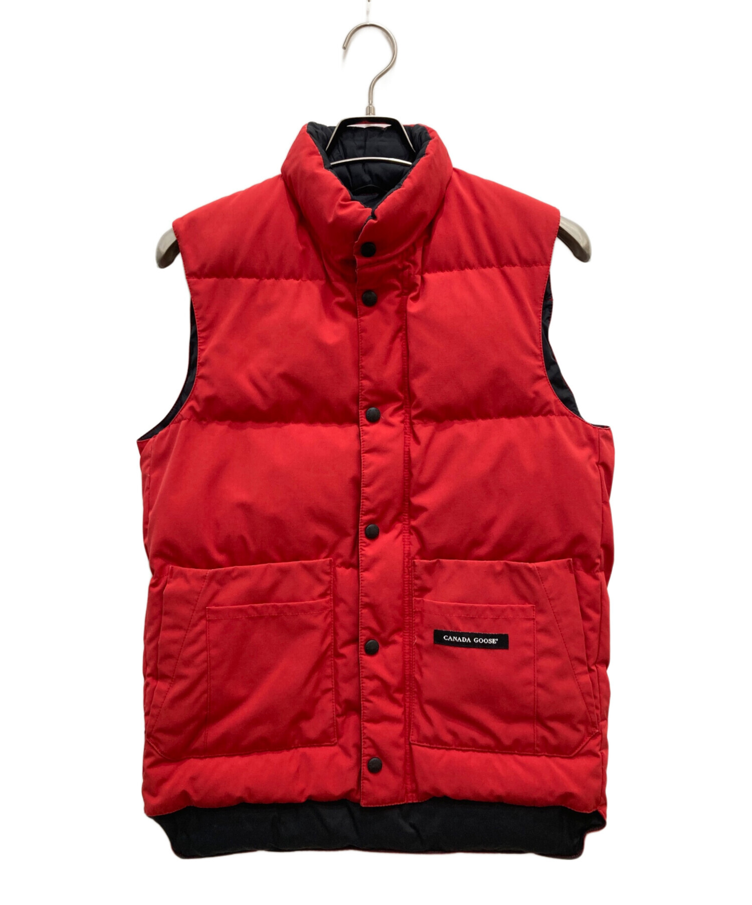 中古・古着通販】CANADA GOOSE (カナダグース) FREESTYLE/フリー