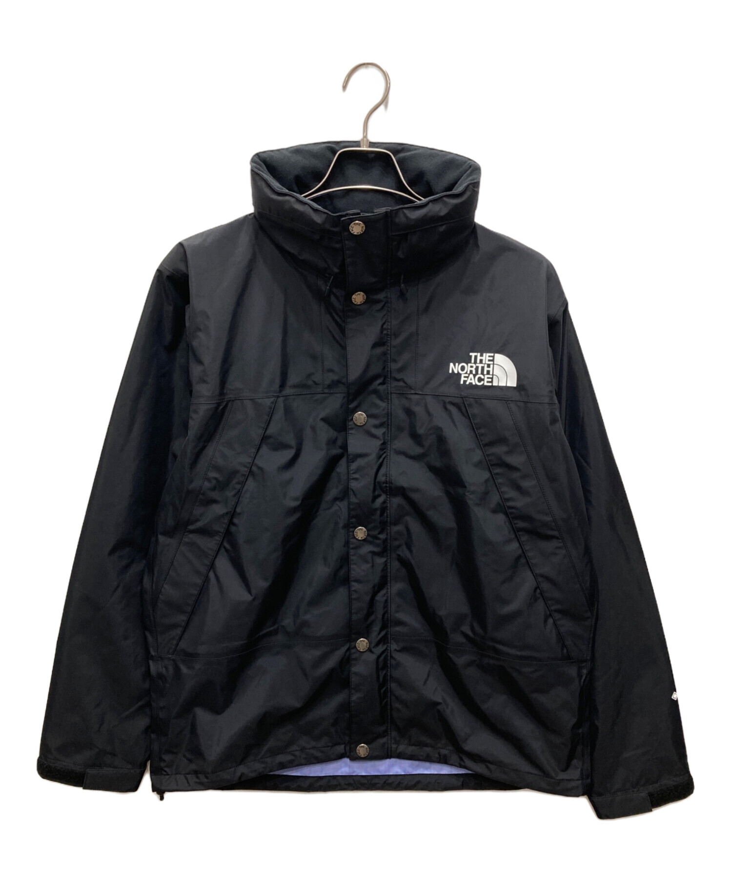 中古・古着通販】THE NORTH FACE (ザ ノース フェイス) マウンテンレ