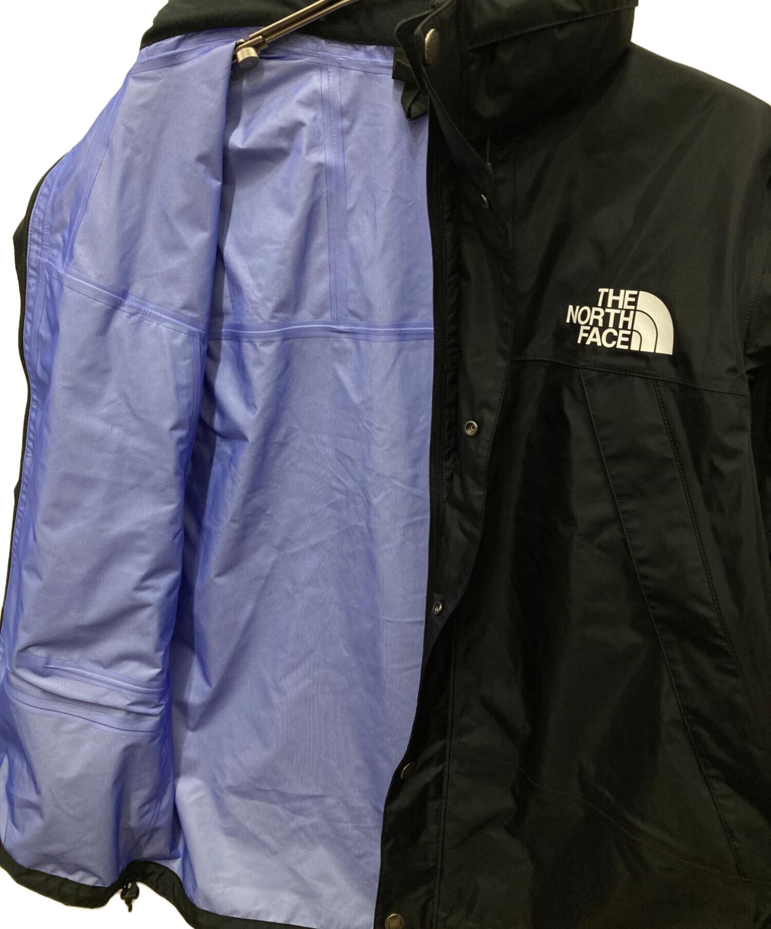 中古・古着通販】THE NORTH FACE (ザ ノース フェイス) マウンテンレ