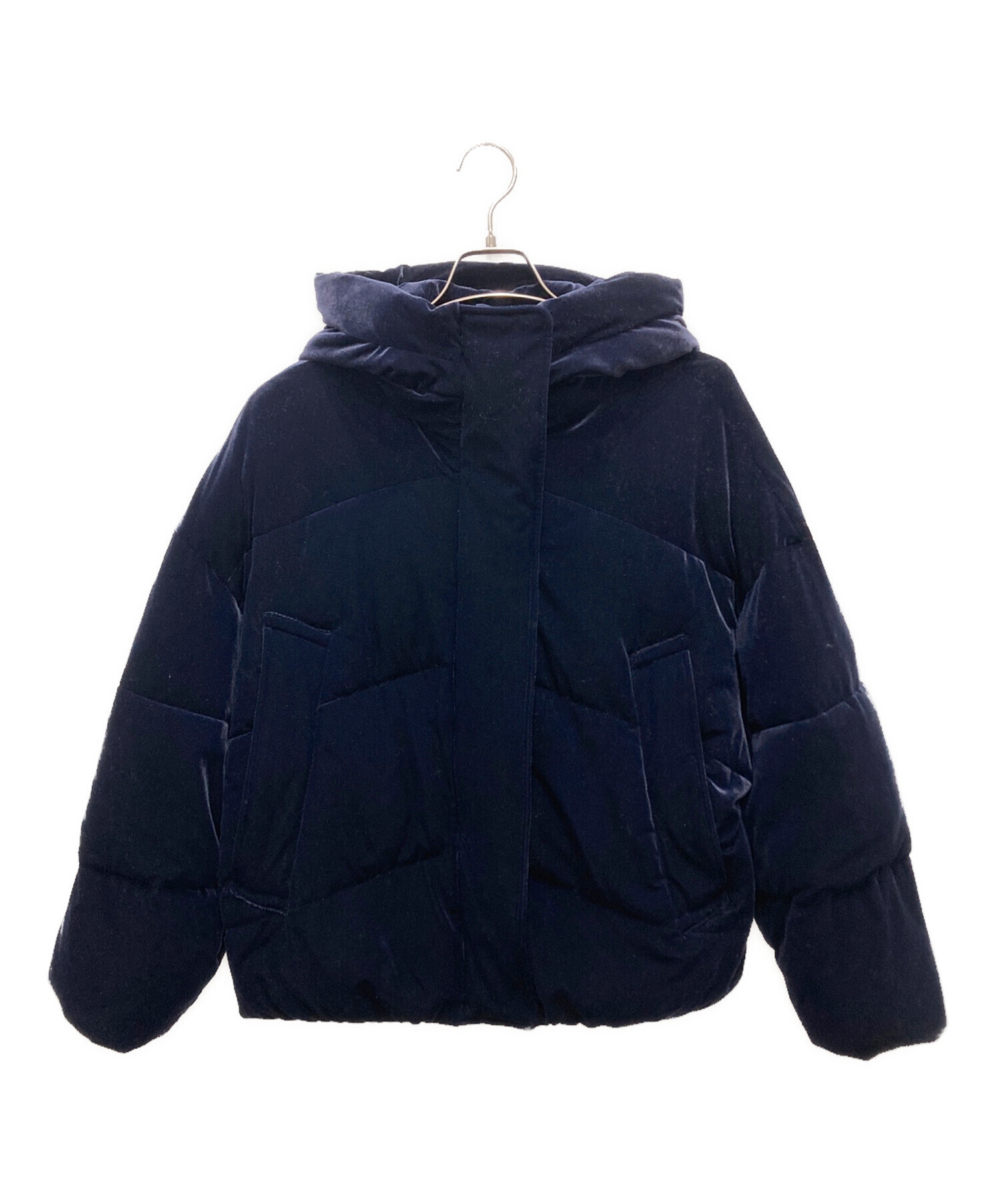 中古・古着通販】STUNNING LURE (スタニングルアー) パイルパファー