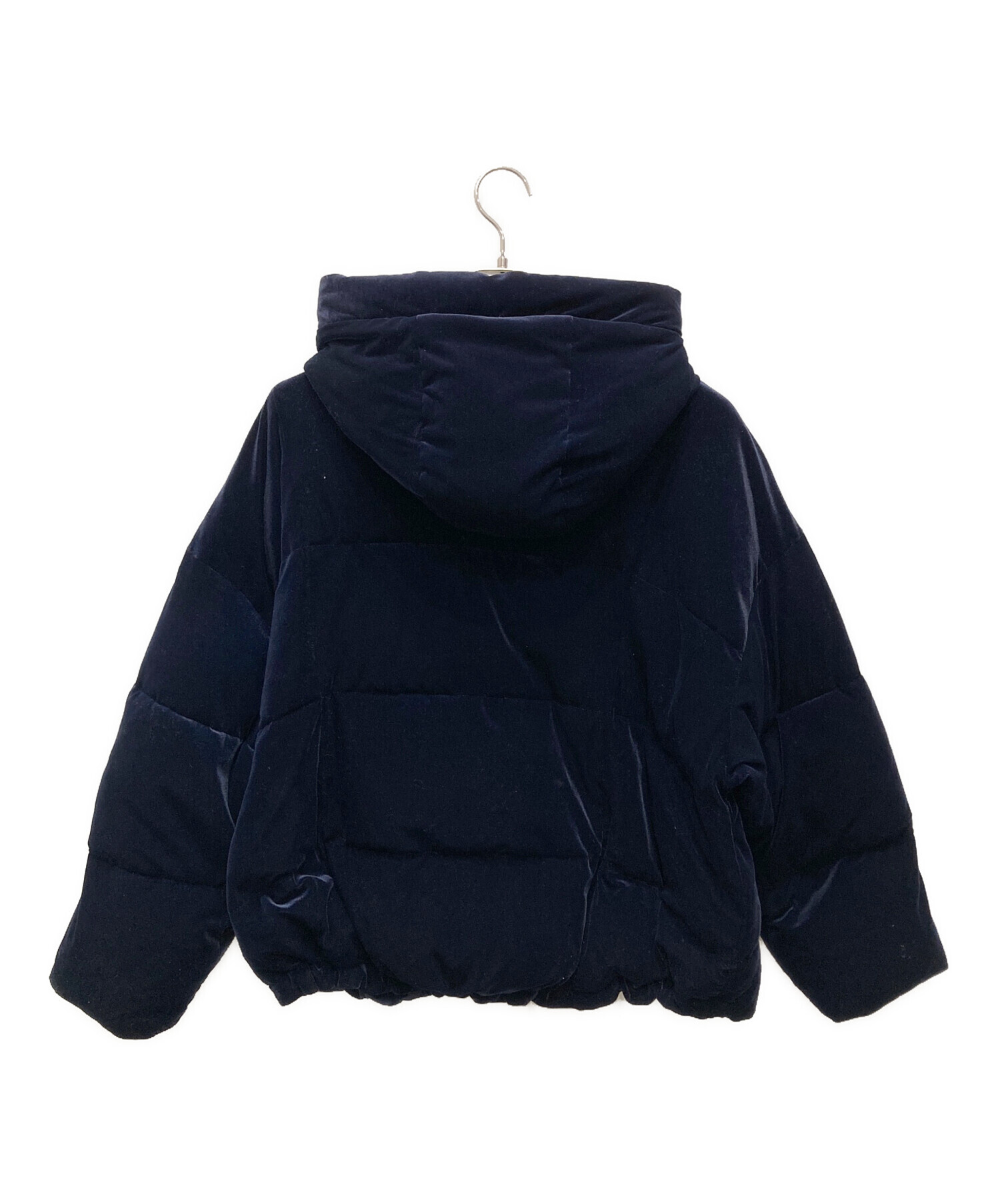 中古・古着通販】STUNNING LURE (スタニングルアー) パイルパファー