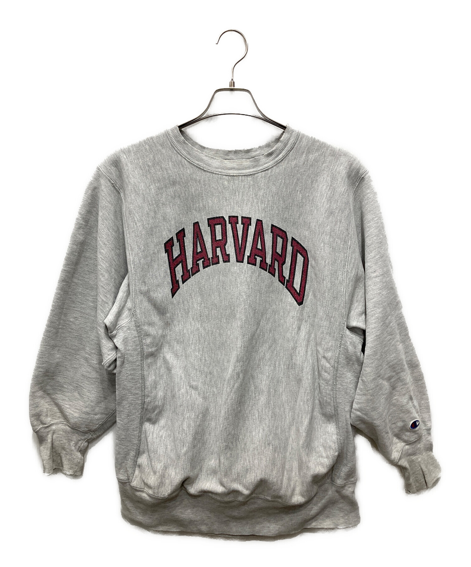 中古・古着通販】Champion REVERSE WEAVE (チャンピオン リバース