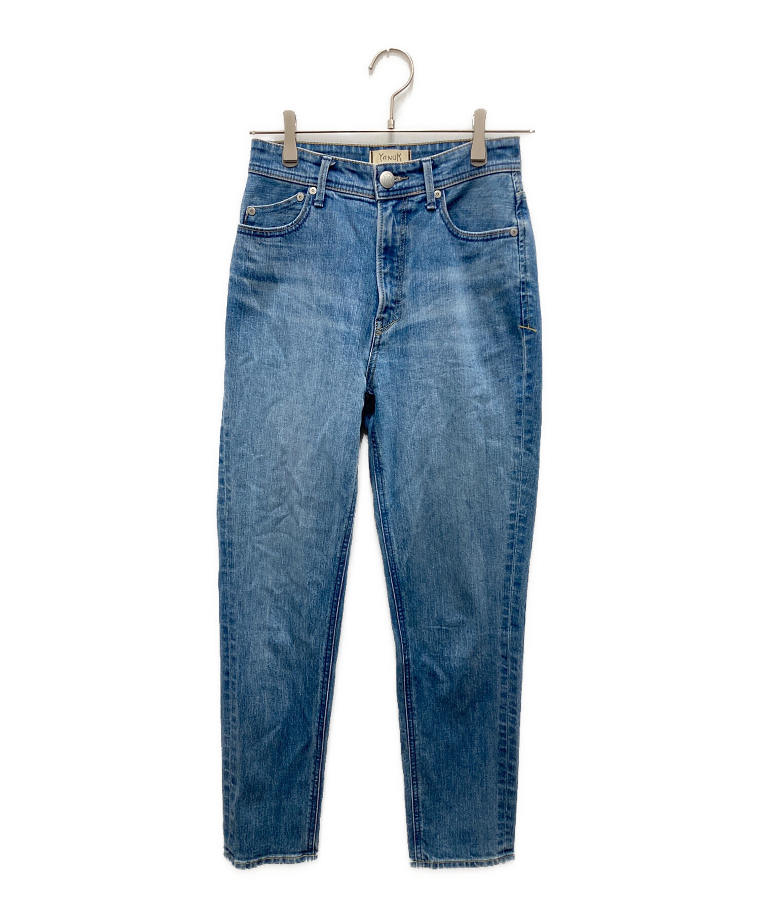 中古・古着通販】YANUK (ヤヌーク) 