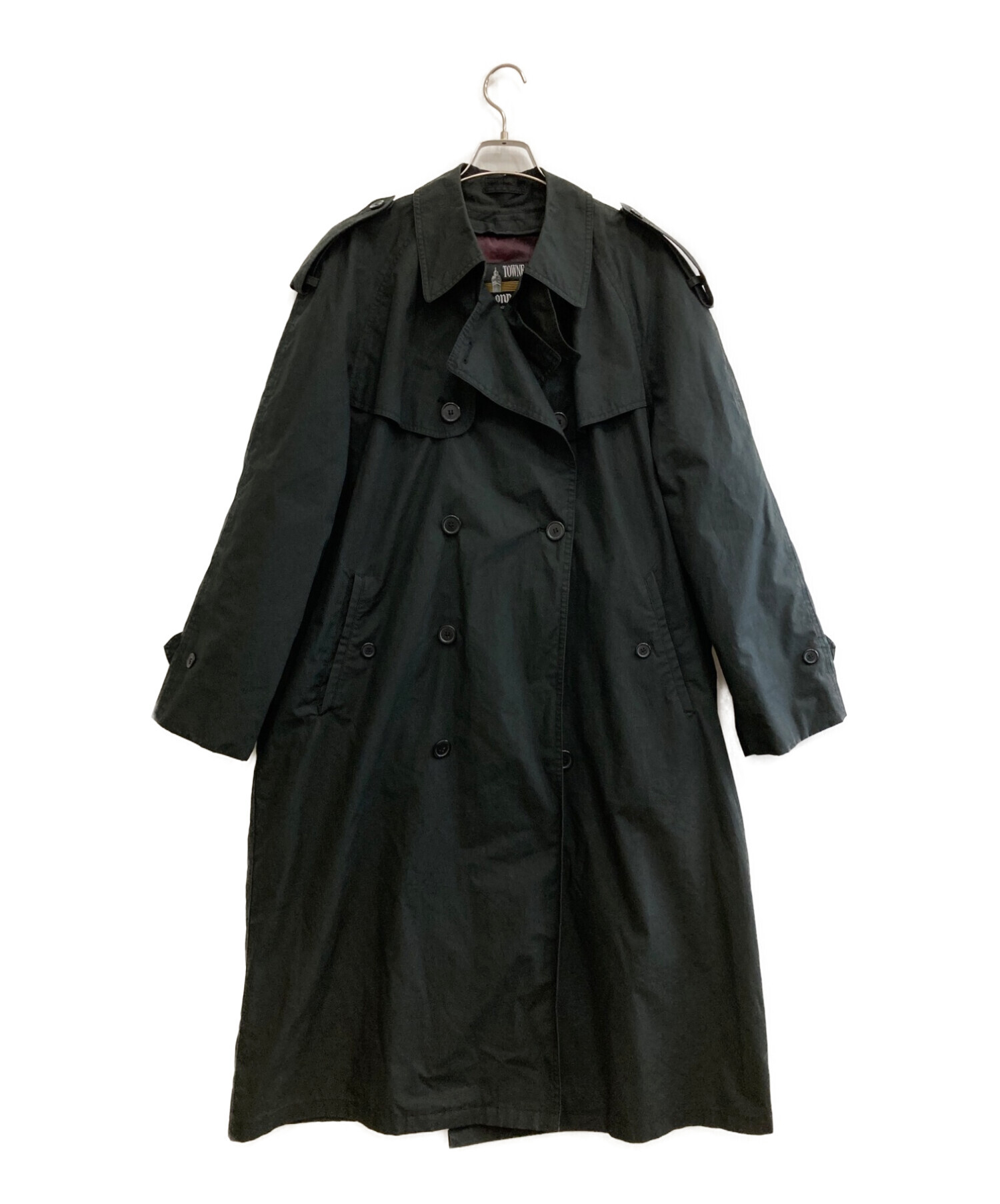 中古・古着通販】london fog (ロンドンフォグ) ライナー付トレンチ