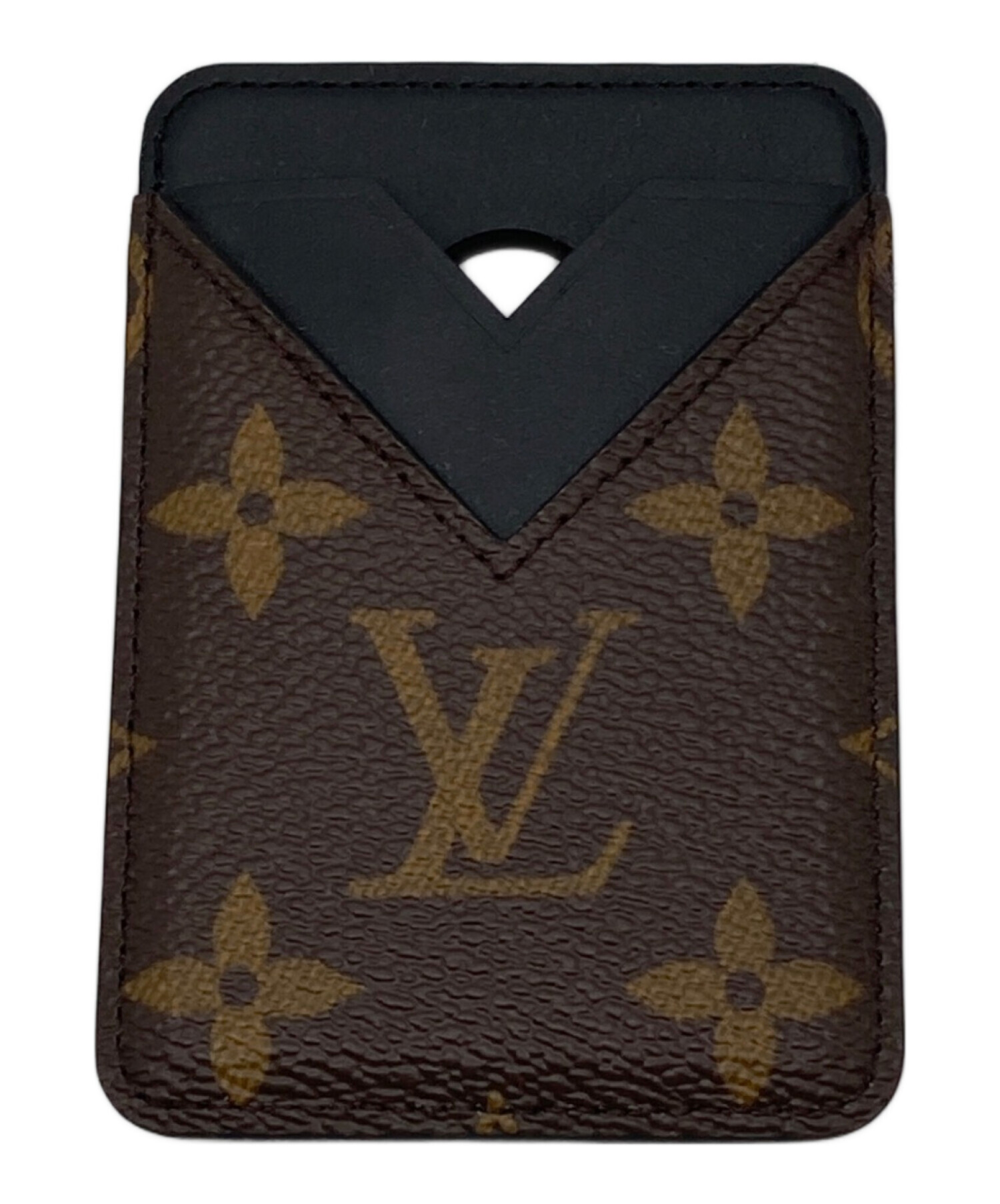 中古・古着通販】LOUIS VUITTON (ルイ ヴィトン) ポルト カルト