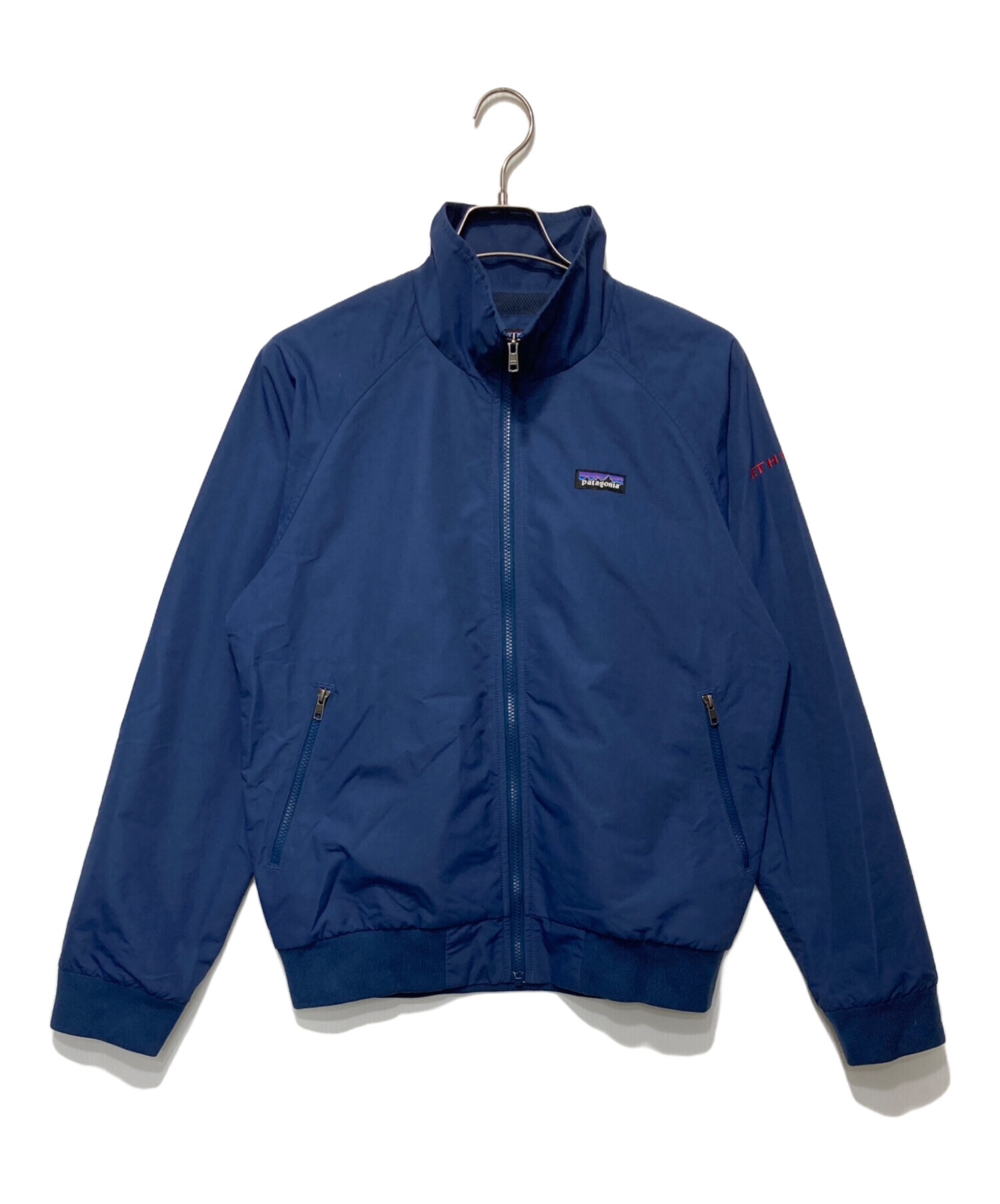 中古・古着通販】Patagonia (パタゴニア) バギーズジャケット ネイビー