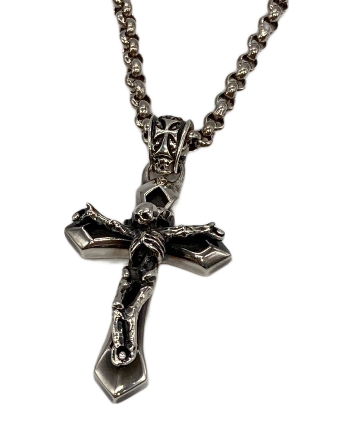 中古・古着通販】DEAL DESIGN (ディールデザイン) リバイブクロス