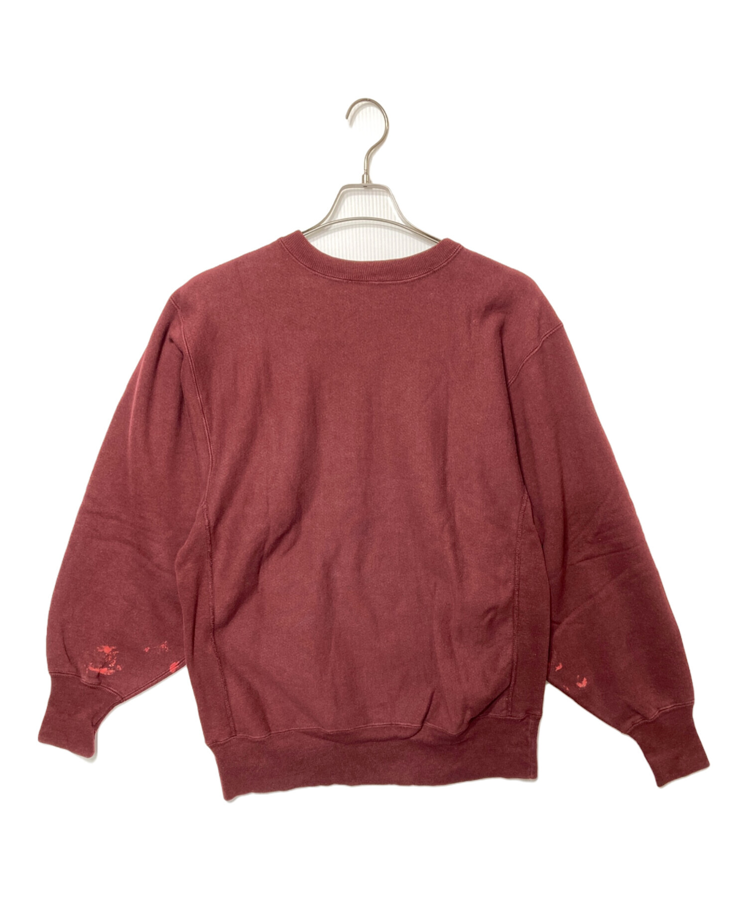 中古・古着通販】Champion REVERSE WEAVE (チャンピオン リバース