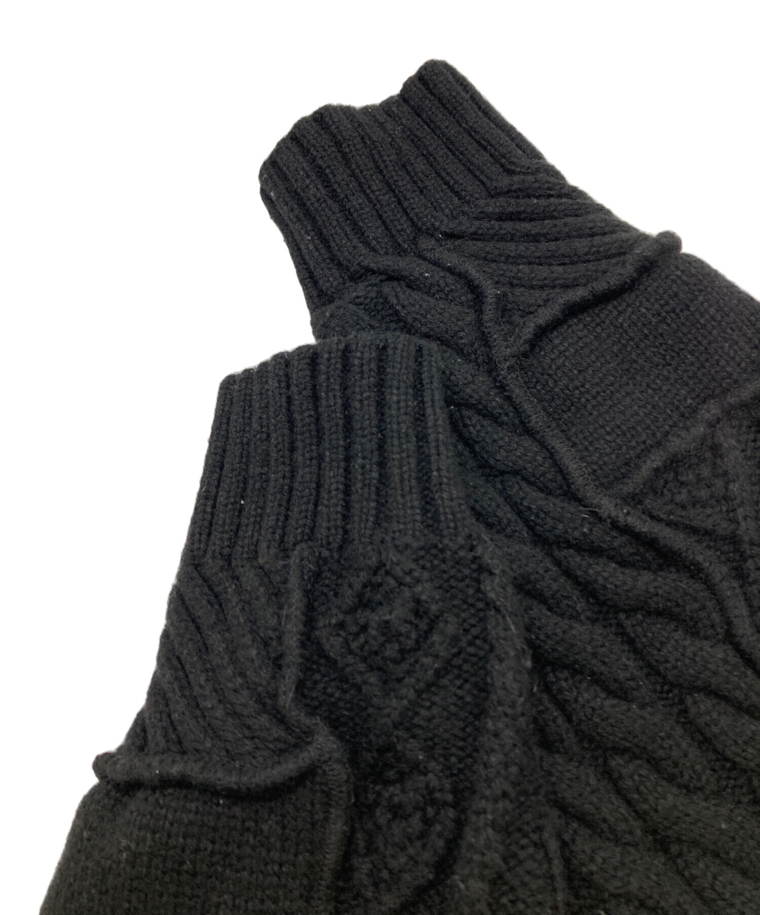 中古・古着通販】ZARA (ザラ) ADER error (アーダーエラー) パッチ