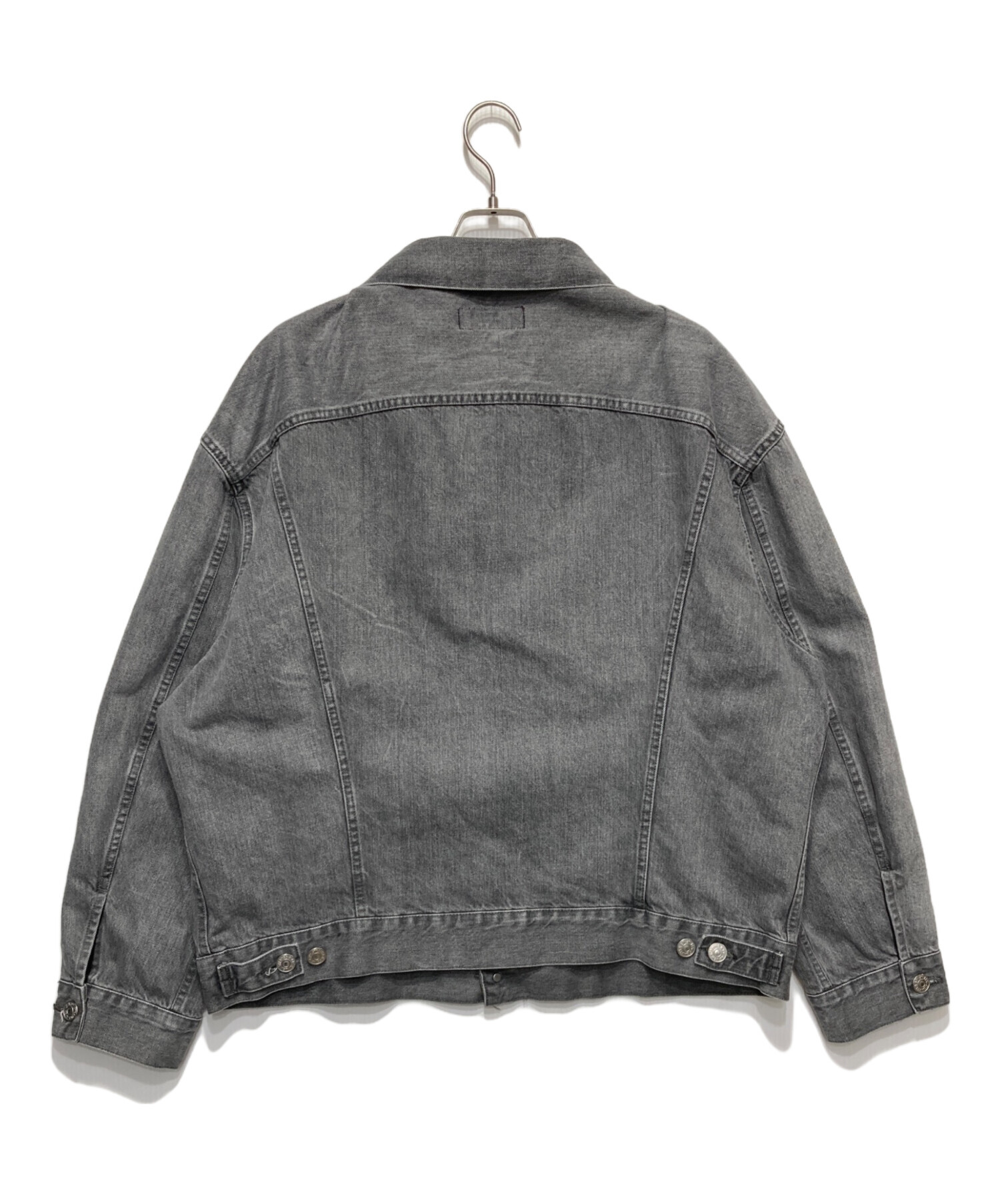 中古・古着通販】JUNYA WATANABE MAN (ジュンヤワタナベマン) LEVI'S