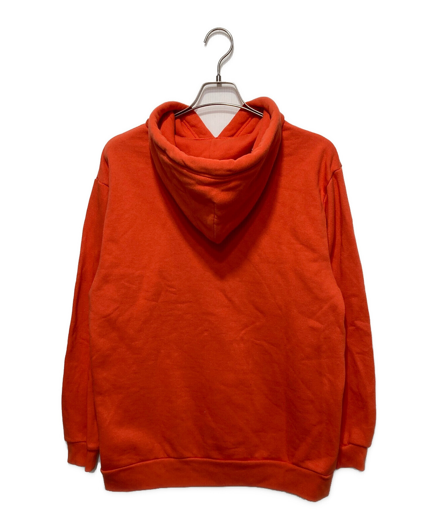 中古・古着通販】WTAPS (ダブルタップス) プルオーバーパーカー