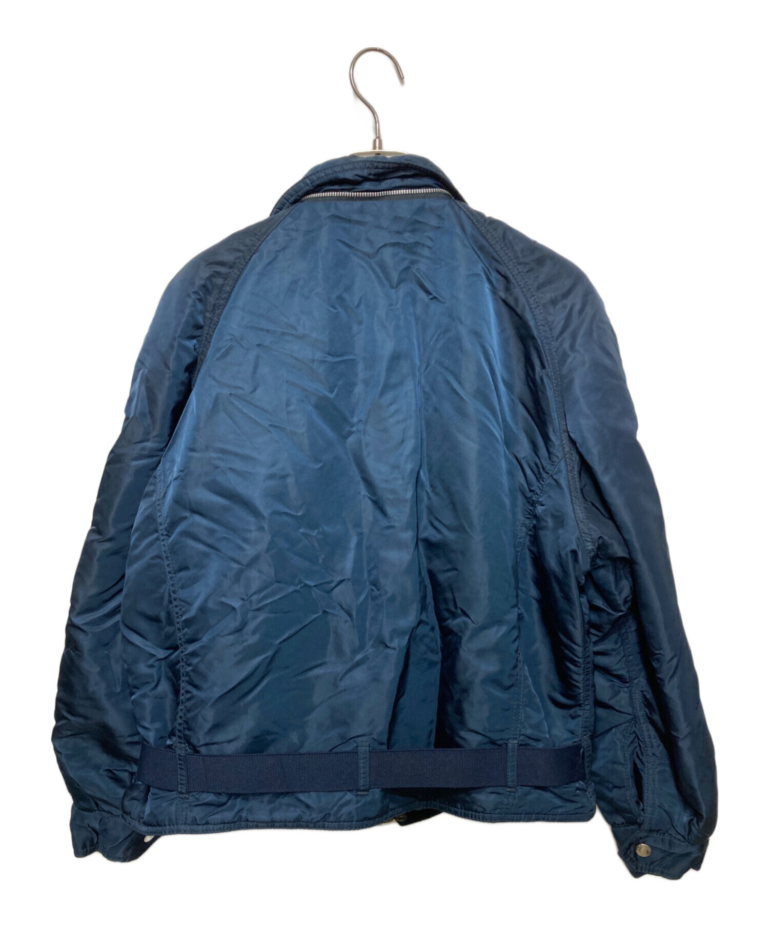 中古・古着通販】Schott (ショット) ファイヤーマンジャケット