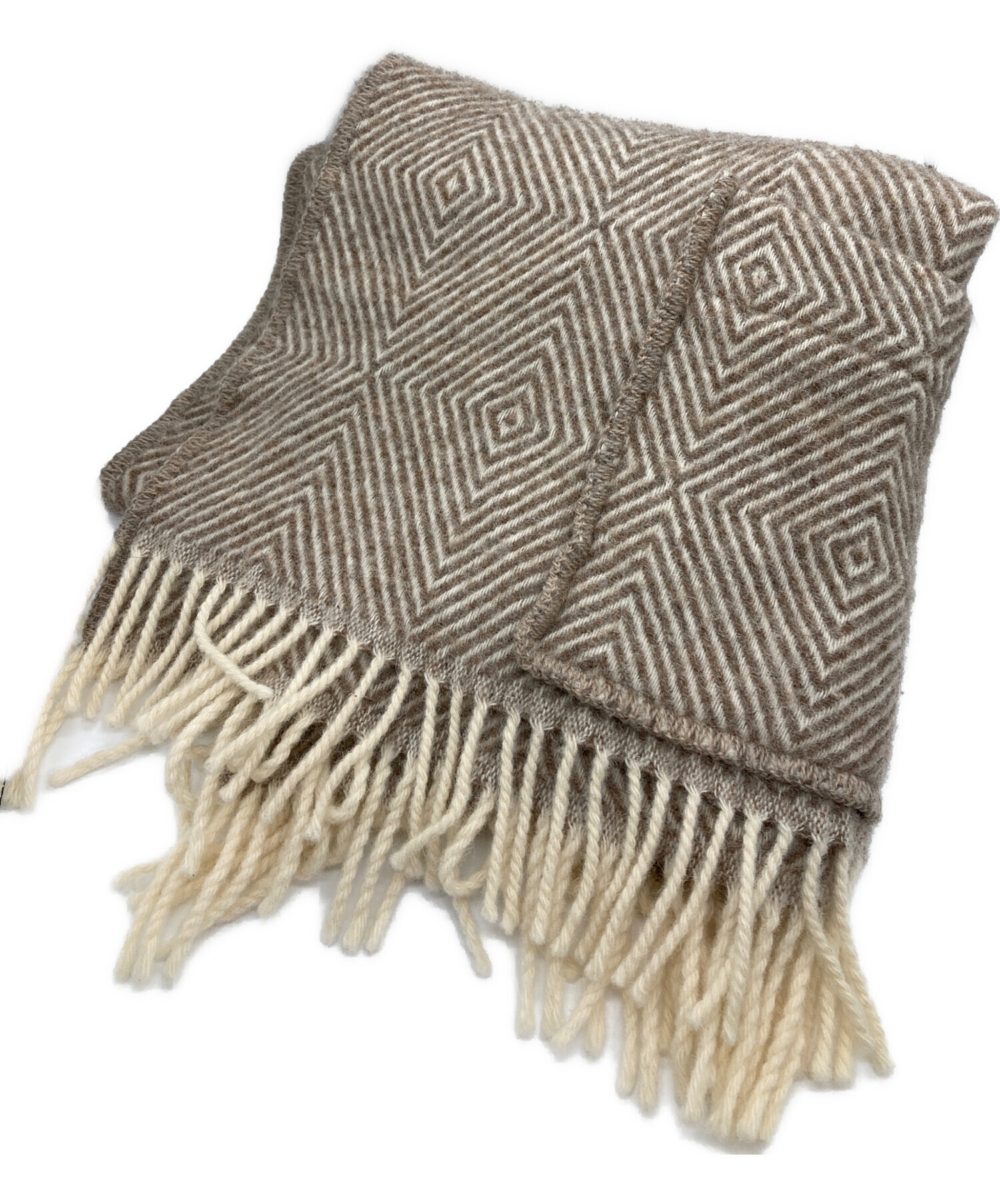 中古・古着通販】LAPUAN KANKURIT (ラプアンカンクリ) ポケット付き